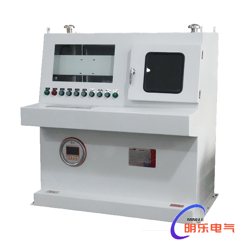 琴臺(tái)式防爆正壓柜